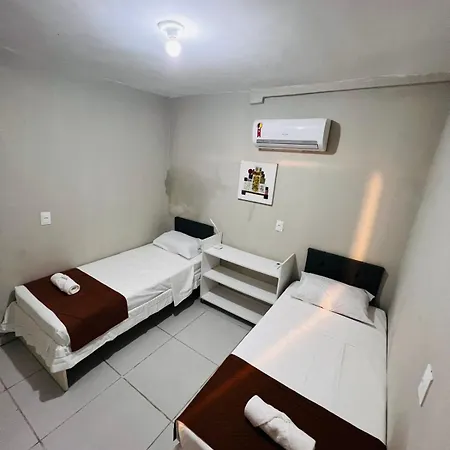Hotel Arte Praia Pousada