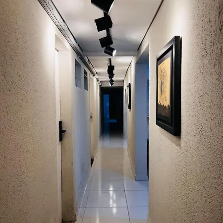 Hotel Arte Praia Pousada Fortaleza (Ceara)