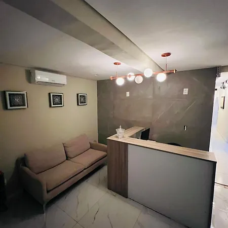 Hotel Arte Praia Pousada