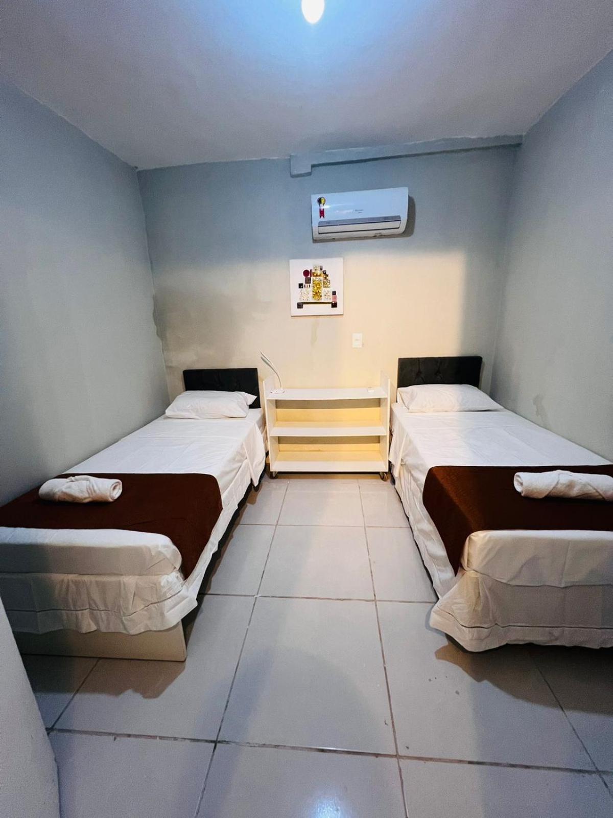 Arte Praia Pousada 3*