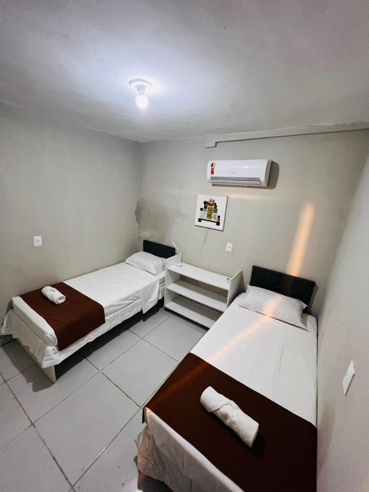 Hotel Arte Praia Pousada