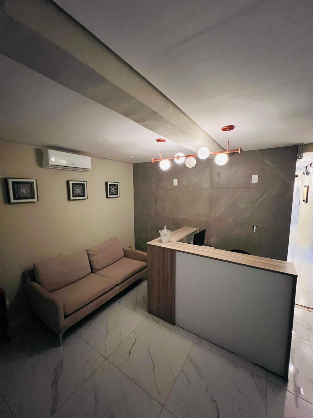 Hotel Arte Praia Pousada